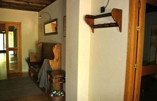 CASA RURAL LA FRESNEDA DE TENZUELA - Foto 3