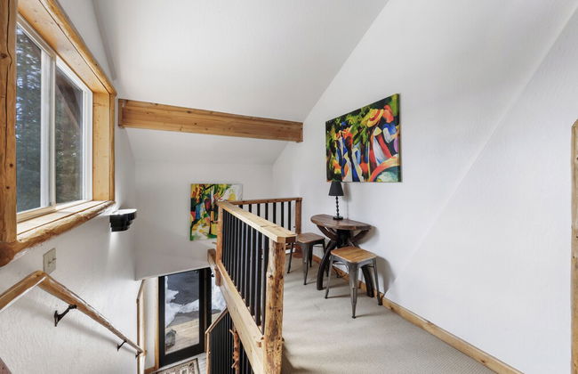 Huckleberry Haus - Foto 24