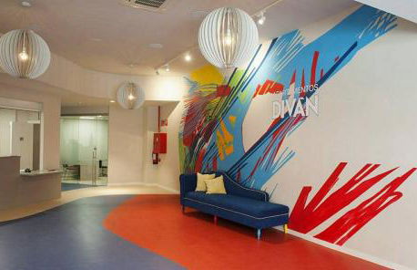 Apartamentos Divan - Foto 8