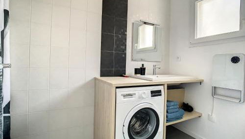 Maison cosy au calme parking privé inclus - Foto 4