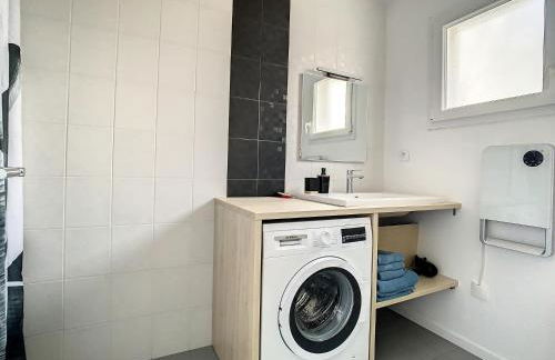 Maison cosy au calme parking privé inclus - Foto 4