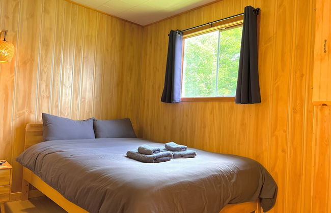 White Birches Cottages - Foto 18