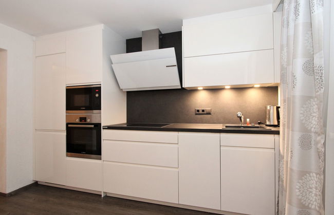 Appartements Binderhof - Foto 23