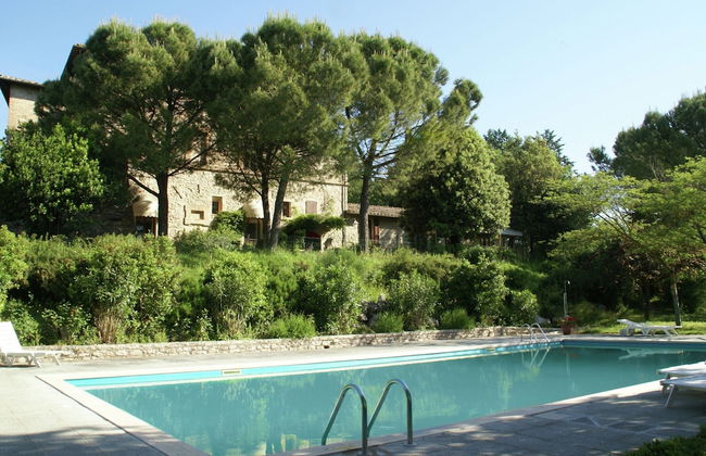 Apartment in Umbria Near Lake Trasimeno - Foto 24