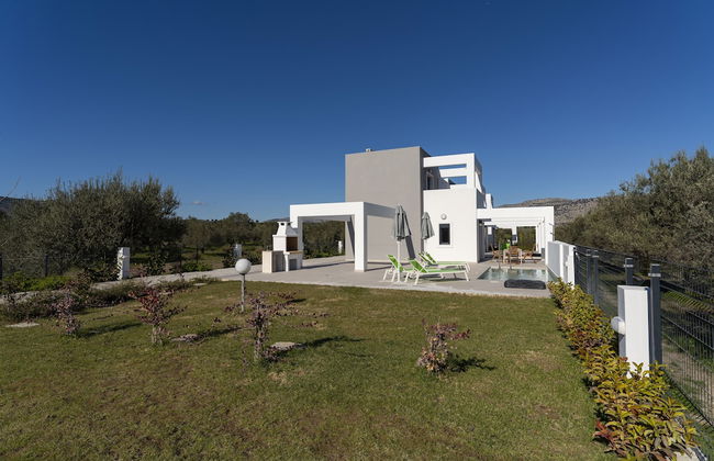 Domus Oliva - Foto 23