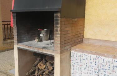 CASA RURAL C PUENTE DEL SEGURA - Foto 7