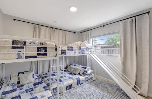 Magnificent Pool House in the Heart of Tampa - Sleeps 10 - Foto 40