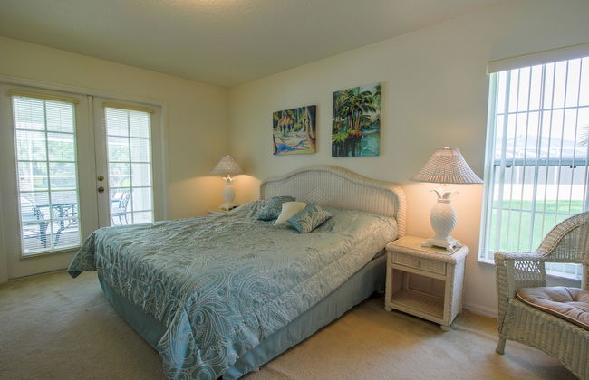 Villa Anita - Executive 2 Bedroom - Foto 2