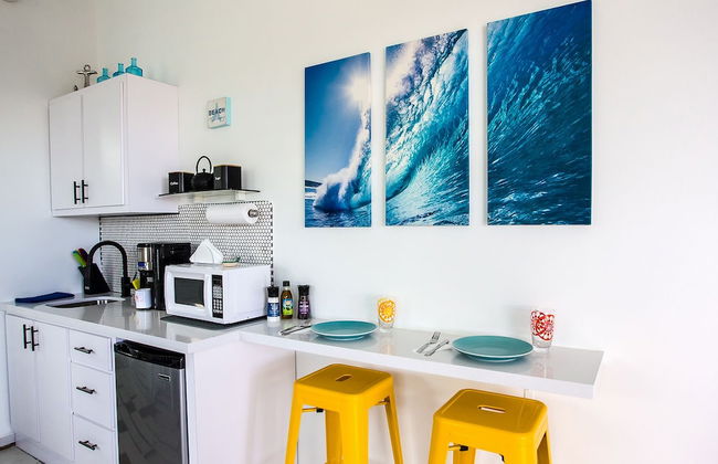 The Beach Pad - Photo 44