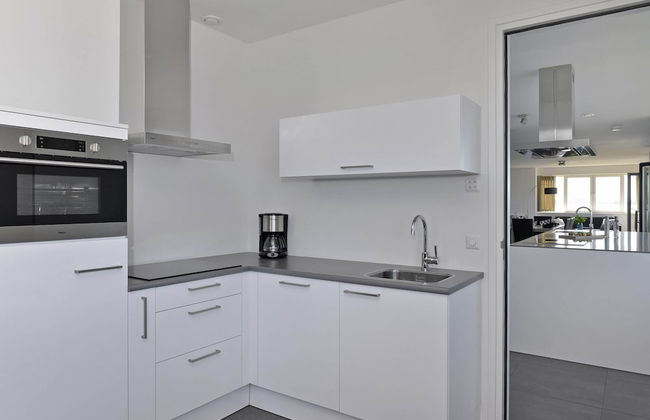 Waterfront Penthouse With Roof Terrace and Private Jetty - Foto 20