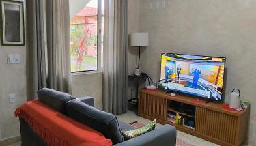 Flat Gorlaes - Foto 3