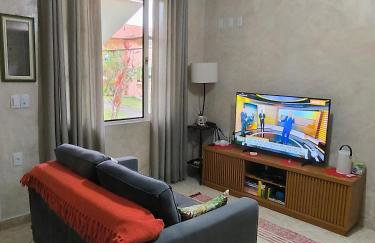 Flat Gorlaes - Foto 3