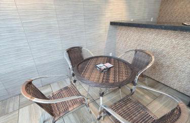 Flat em Acuípe com piscina e acesso a praia - Photo 8