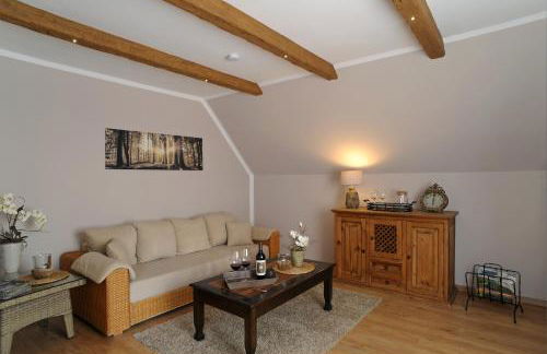 Ferienwohnung Maarland - Foto 2