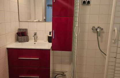 Studio La Belle Vue -Proche Hyper Centre-ville- - Foto 12