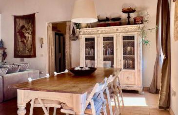 La Casa dell'Abate di Collepino - Spello - Foto 13