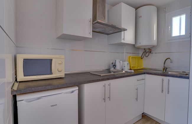 Las Palomas Apartments Econotels - Foto 16