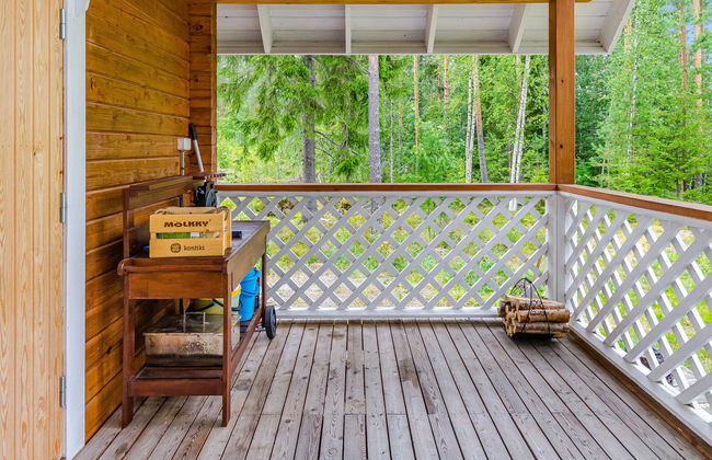 Rantakumpu - Foto 23