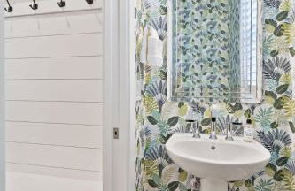 Lincolnville Luxe Upscale Home in Heart of St Aug - Foto 28