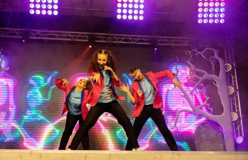 Hiba Luxury Lodge At Parkdean Cayton Bay Holiday Park - Foto 23