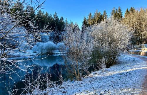 Waldachtal Hideaway - Foto 14