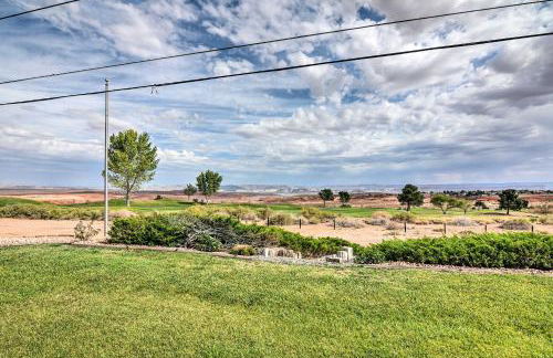 Lake Powell Views Mid-Century Home in Page - Foto 39