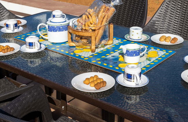 Aipeia Country House - Foto 24