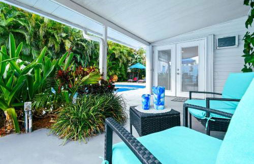 Free Heated Pool Oasis 2 King Beds Near Beach - Foto 8
