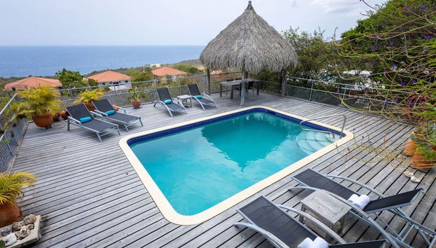 Coral Vista Ocean View Pool Paradise - Foto 2, Habitación