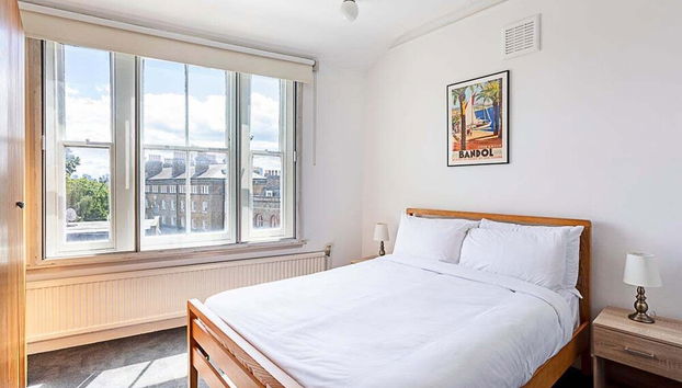 Contemporary Open Plan Penthouse - Photo 5, Room