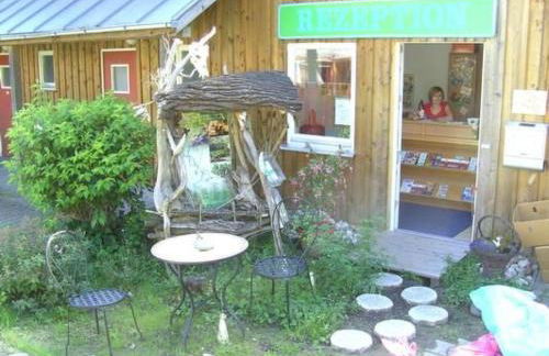 Holiday Home in Zandt mit Kleiner Terrasse by Interhome - Foto 20