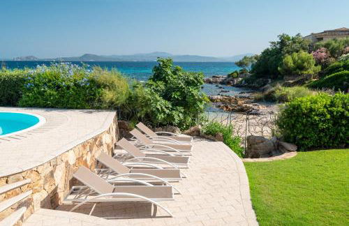 Villa Mimosa - Foto 7