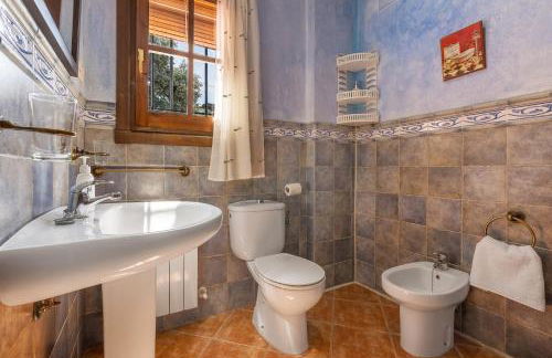 Cortijo Las Chorreras Illora - Foto 20