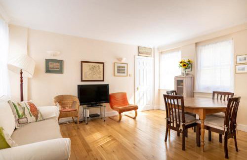 Bright 2 Bedroom Flat in Central London - Foto 22
