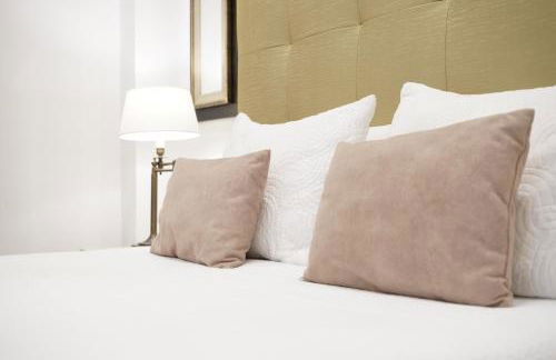 Hospedarte Palacete Real - Foto 34