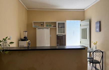 Casa Mobiliada com 4 camas e 2 quartos - Foto 14