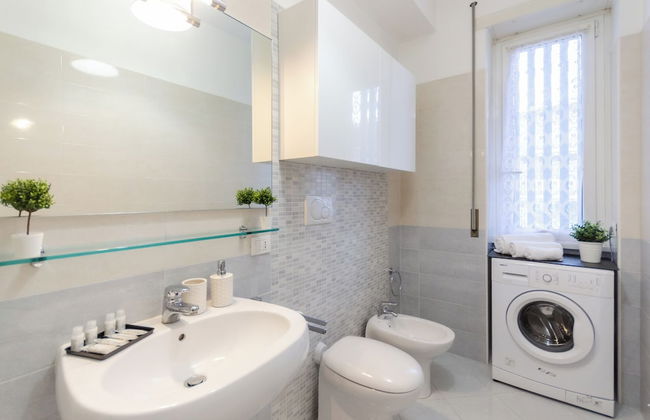 VivimiHome-Apartment near Milano Central - Foto 47