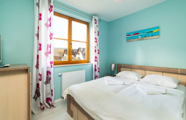 Apartamenty Sun & Snow Komuny Paryskiej - Photo 41