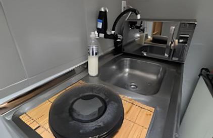 Apartamentos modernos, Equipados e confortáveis - Foto 68