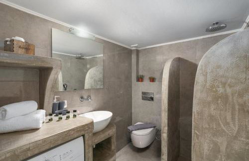 Emanouela's apartment in the center of Adamas - Foto 10