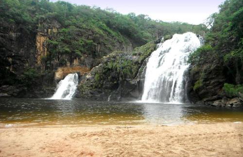 Sítio Santa Terezinha Canastra - Foto 20