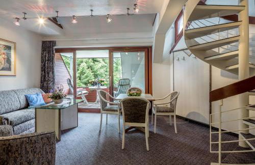 Landhaus Amselhof Hinterzarten - Foto 12