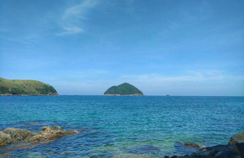 Loft Mar e Lua - Foto 25