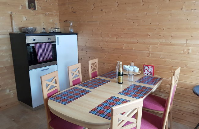 Apartments Arh - Foto 13