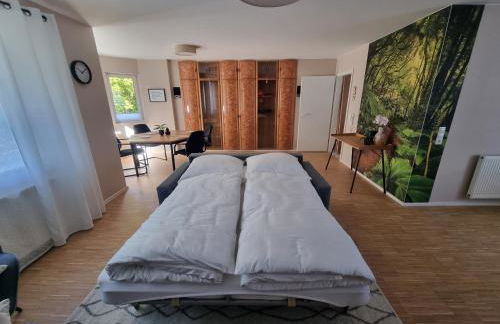 Ferienwohnung am Radweg - Foto 11