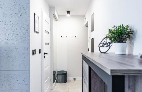 Apartment Frida Katowice Ligota near Hospitals & ŚUM - Foto 13