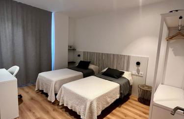 Apartamento Xogo da Ola En el camino De Santiago - Foto 14