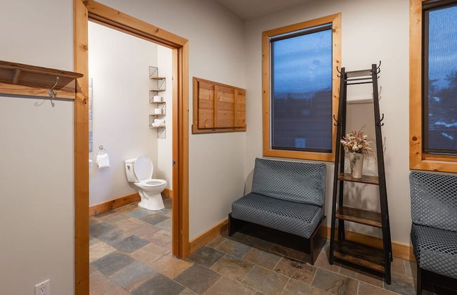 The Stemwinder Lodge by Simply Kimberley - Foto 15