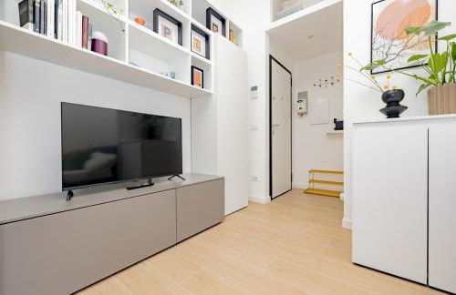 Comfy & Chic near Università IULM & Famagosta-Ideal for Work - Foto 5