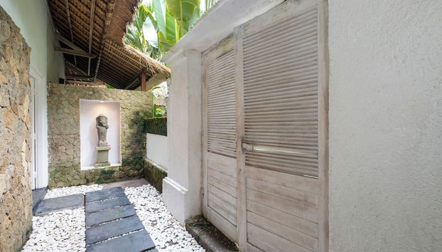 Villa Shamballa by Villa Finder - Foto 2, Entrada interior